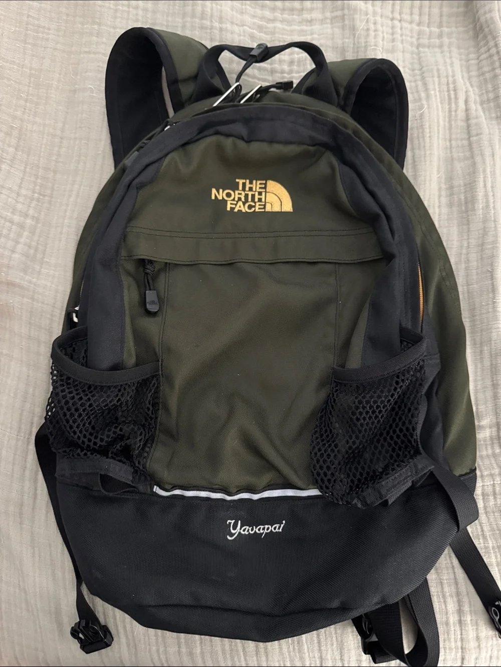 north face backpack inside The Black Jester a 15 laptop sleeve The north face backpack Sale Accessories Color:Blue Eclipse/Light Heat